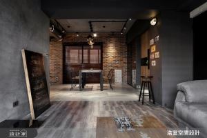 浩室設計 案例圖3