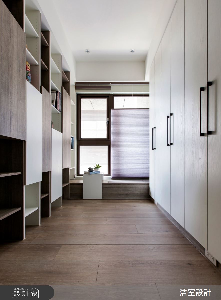 35坪新成屋(5年以下)＿現代風案例圖片＿浩室設計＿浩室_43之18