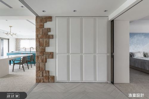 浩室_八釐米_混搭風