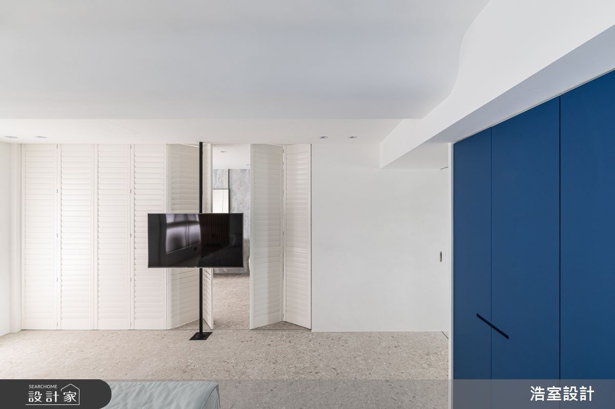 40坪中古屋(5~15年)＿混搭風案例圖片＿浩室設計＿浩室_八釐米之12
