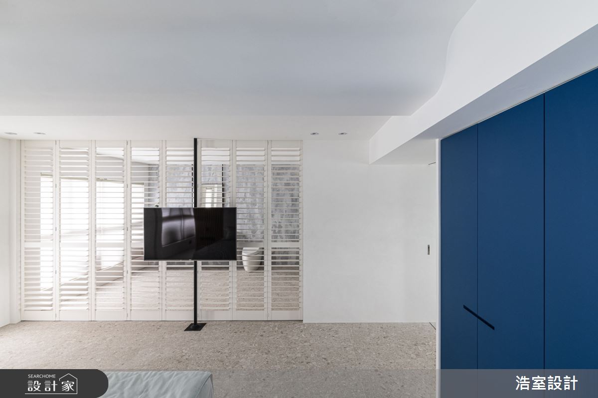 40坪中古屋(5~15年)＿混搭風案例圖片＿浩室設計＿浩室_八釐米之13