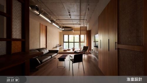 浩室_韶光1960_人文禪風