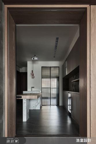 浩室_馭影_現代風