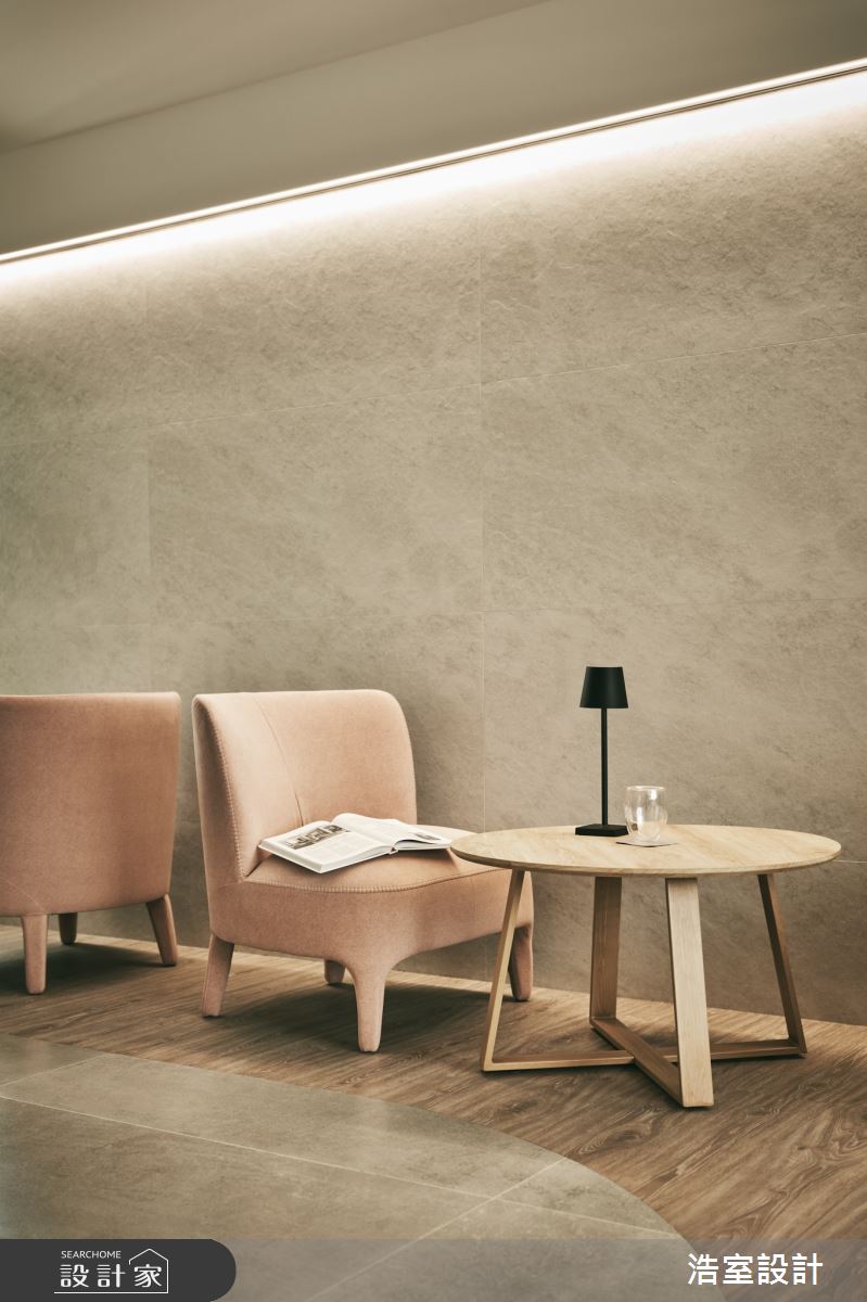 85坪老屋(50年以上)＿混搭風商業空間案例圖片＿浩室設計＿浩室_歲月靜好．彌新之14