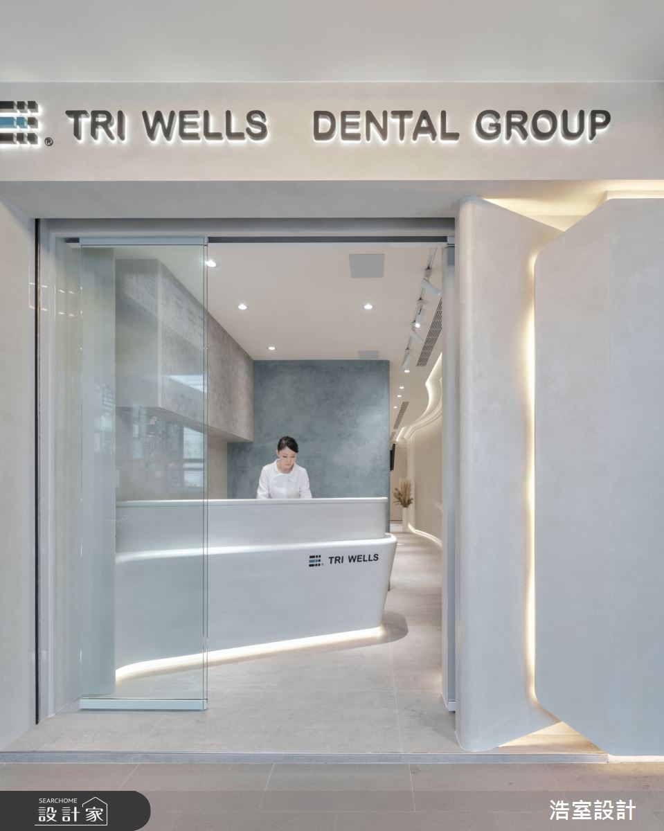 14坪老屋(41~50年)＿混搭風商業空間案例圖片＿浩室設計＿浩室_82之1