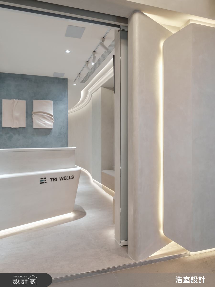 14坪老屋(41~50年)＿混搭風商業空間案例圖片＿浩室設計＿浩室_82之2