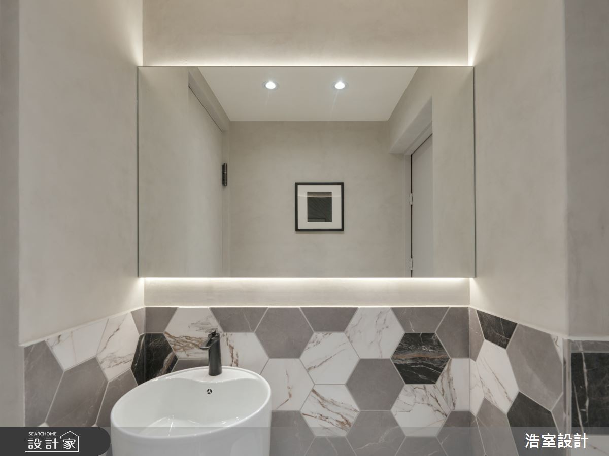 14坪老屋(41~50年)＿混搭風商業空間案例圖片＿浩室設計＿浩室_82之14