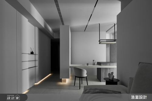 浩室_轉場。入境_現代風