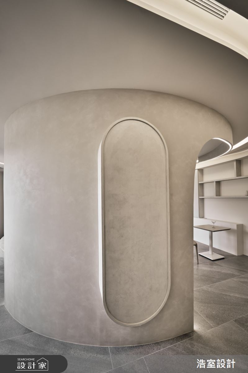 89坪新成屋(5年以下)＿現代風商業空間案例圖片＿浩室設計＿浩室_都有時之7