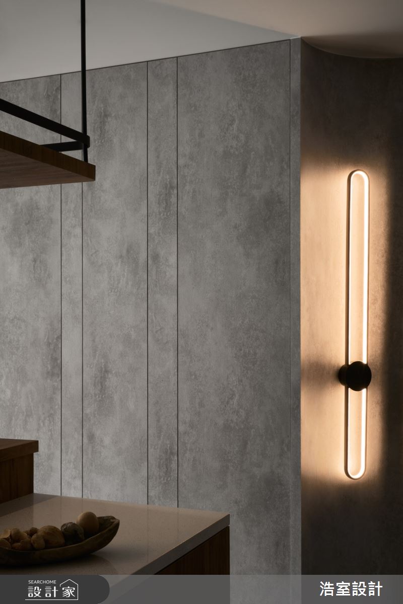 20坪新成屋(5年以下)＿混搭風案例圖片＿浩室設計＿浩室_巧趣軌跡。貓語之9