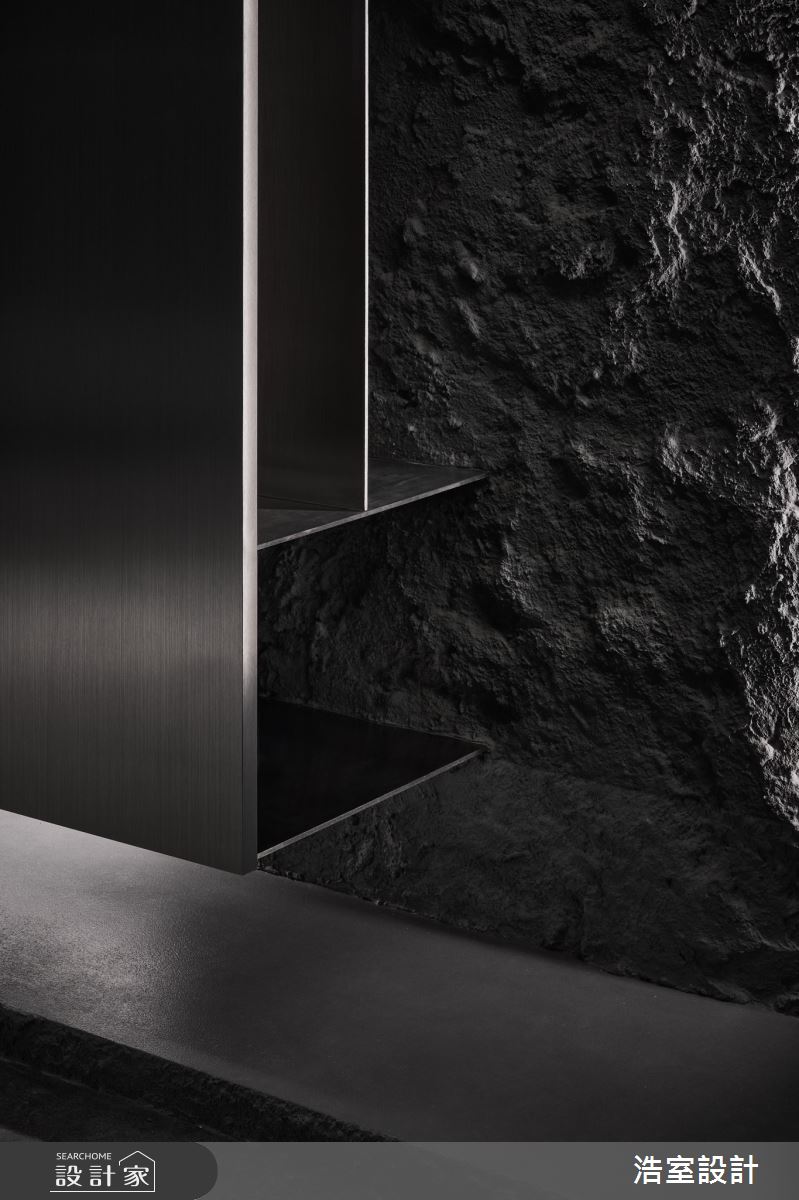 24坪新成屋(5年以下)＿現代風案例圖片＿浩室設計＿浩室_忘憂之境之13