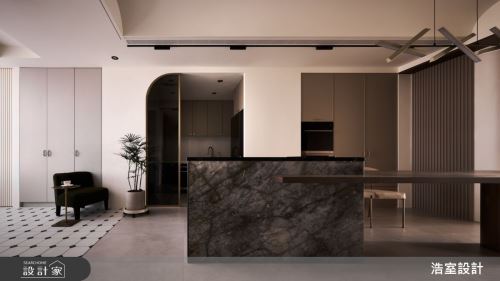 浩室_享入飛飛_現代風