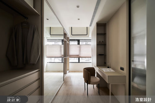 浩室_映像_現代風