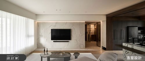 浩室_映像_現代風