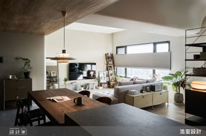 浩室設計 案例圖1