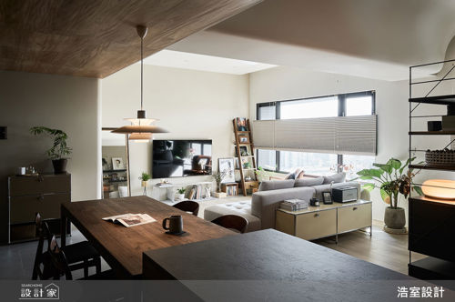 浩室_流韻_混搭風