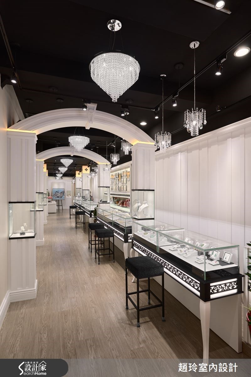 40坪老屋(16~30年)＿新古典案例圖片＿趙玲室內設計有限公司＿趙玲_28之12