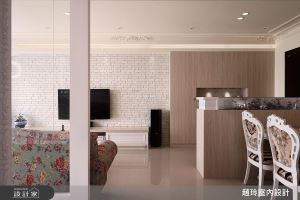 趙玲室內設計有限公司 案例圖1