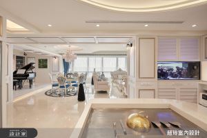 趙玲室內設計有限公司 案例圖1