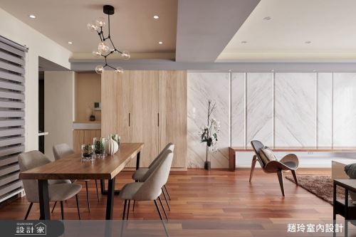 趙玲_47_日式無印風