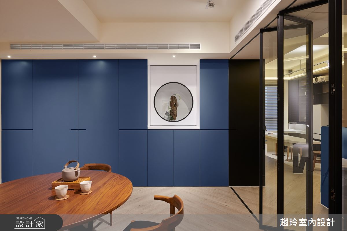 新成屋(5年以下)＿美式風案例圖片＿趙玲室內設計有限公司＿趙玲_52之6