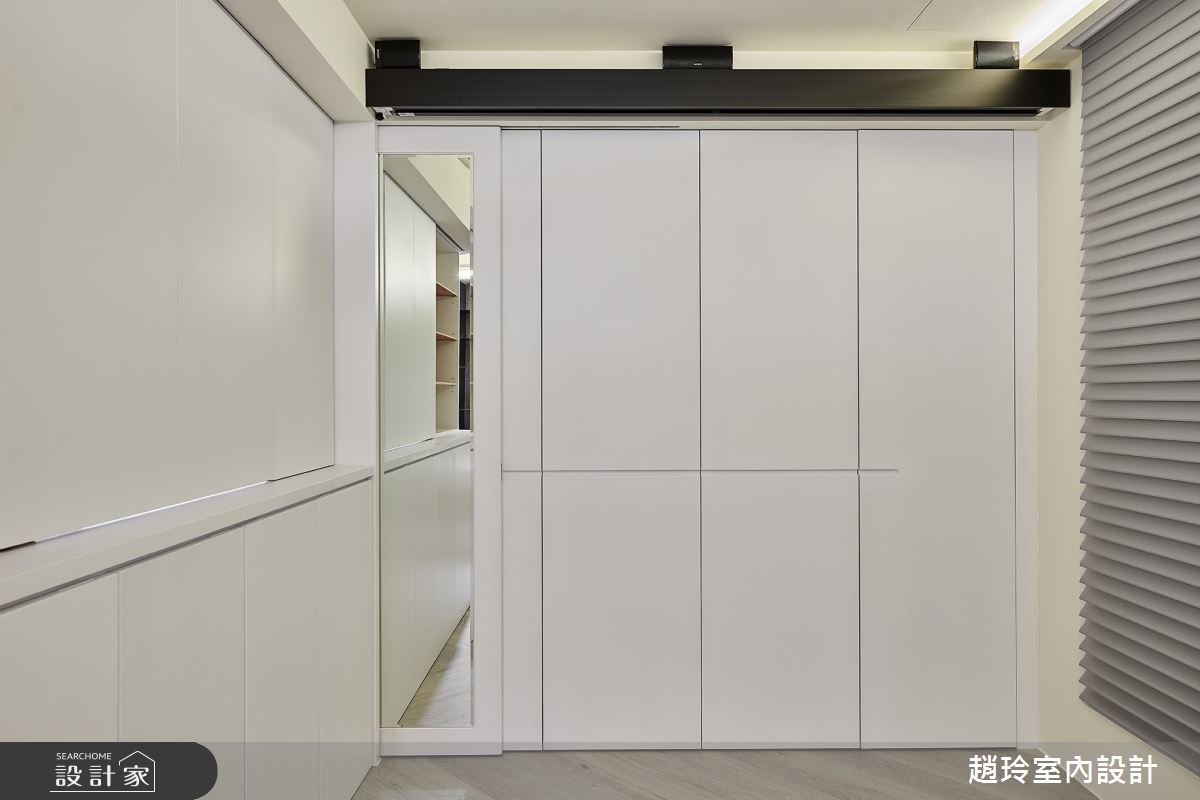 新成屋(5年以下)＿美式風案例圖片＿趙玲室內設計有限公司＿趙玲_52之12