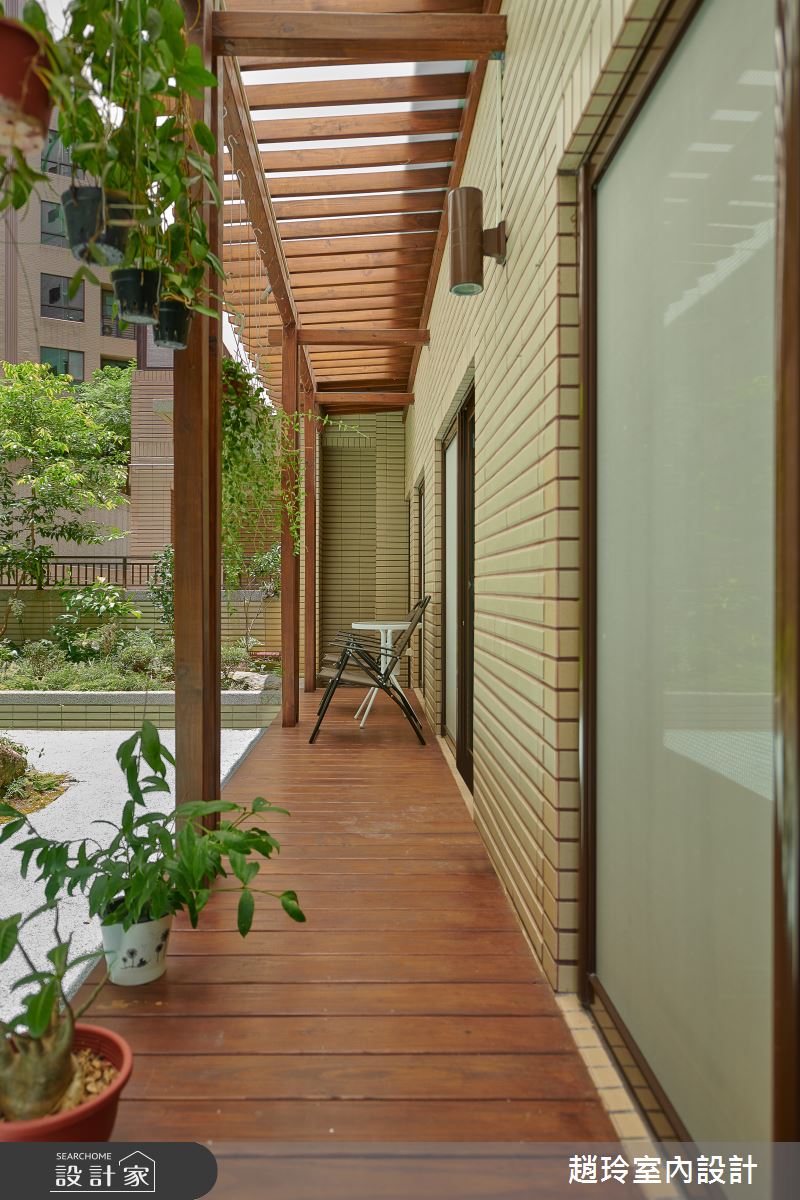 45坪中古屋(5~15年)＿新古典案例圖片＿趙玲室內設計有限公司＿趙玲_53之23