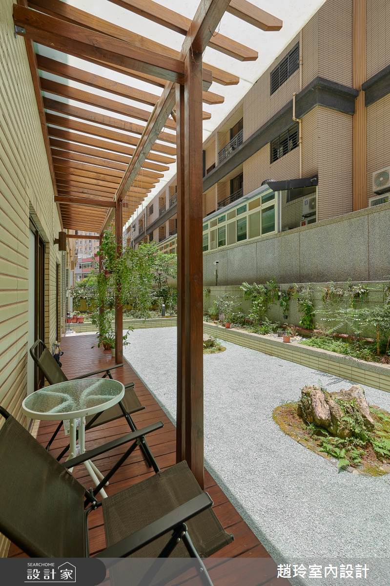 45坪中古屋(5~15年)＿新古典案例圖片＿趙玲室內設計有限公司＿趙玲_53之22