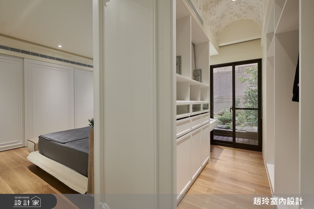 45坪中古屋(5~15年)＿新古典案例圖片＿趙玲室內設計有限公司＿趙玲_53之16