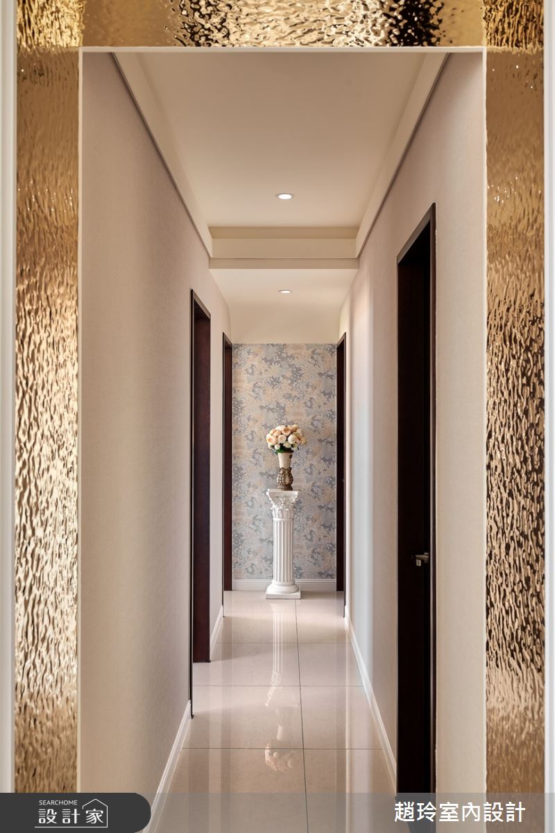 45坪新成屋(5年以下)＿新古典案例圖片＿趙玲室內設計有限公司＿趙玲_54之16