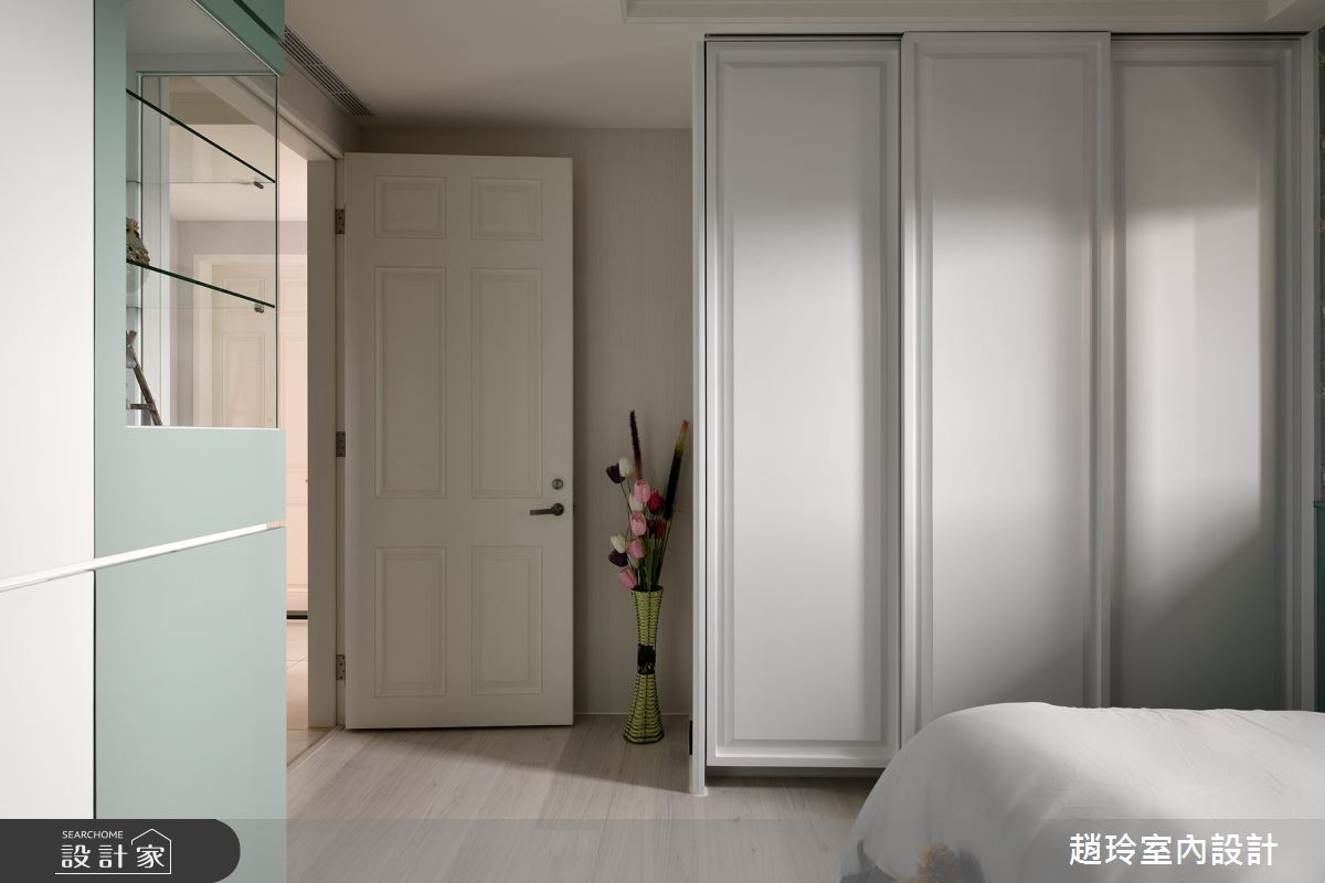 70坪新成屋(5年以下)＿現代風案例圖片＿趙玲室內設計有限公司＿趙玲_63之20