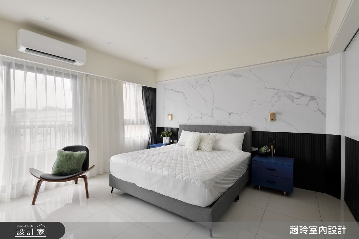 120坪新成屋(5年以下)＿混搭風案例圖片＿趙玲室內設計有限公司＿趙玲_66之26