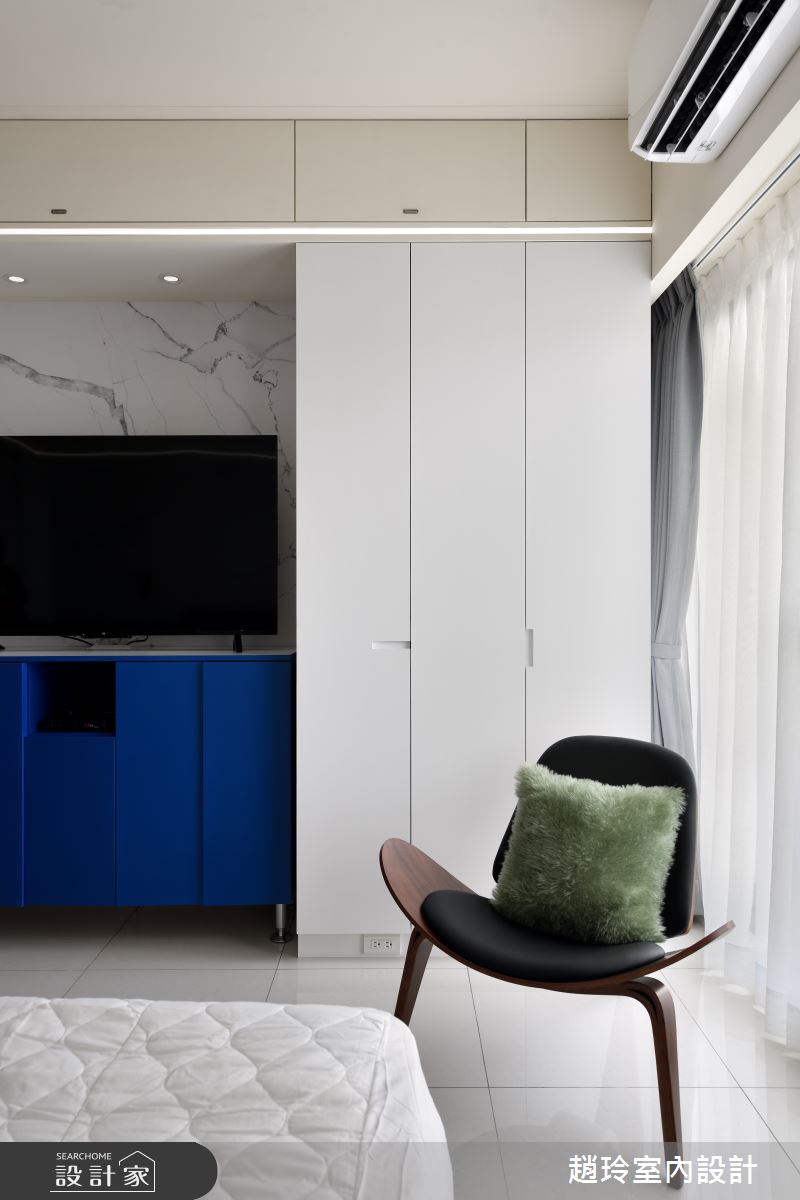 120坪新成屋(5年以下)＿混搭風案例圖片＿趙玲室內設計有限公司＿趙玲_66之28