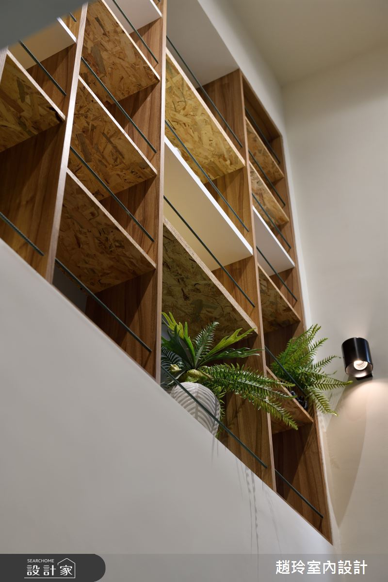 120坪新成屋(5年以下)＿混搭風案例圖片＿趙玲室內設計有限公司＿趙玲_66之29