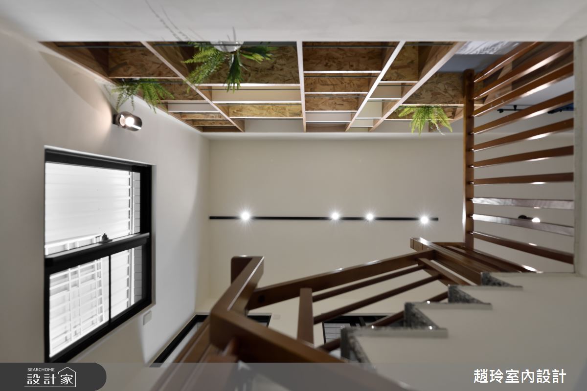 120坪新成屋(5年以下)＿混搭風案例圖片＿趙玲室內設計有限公司＿趙玲_66之30