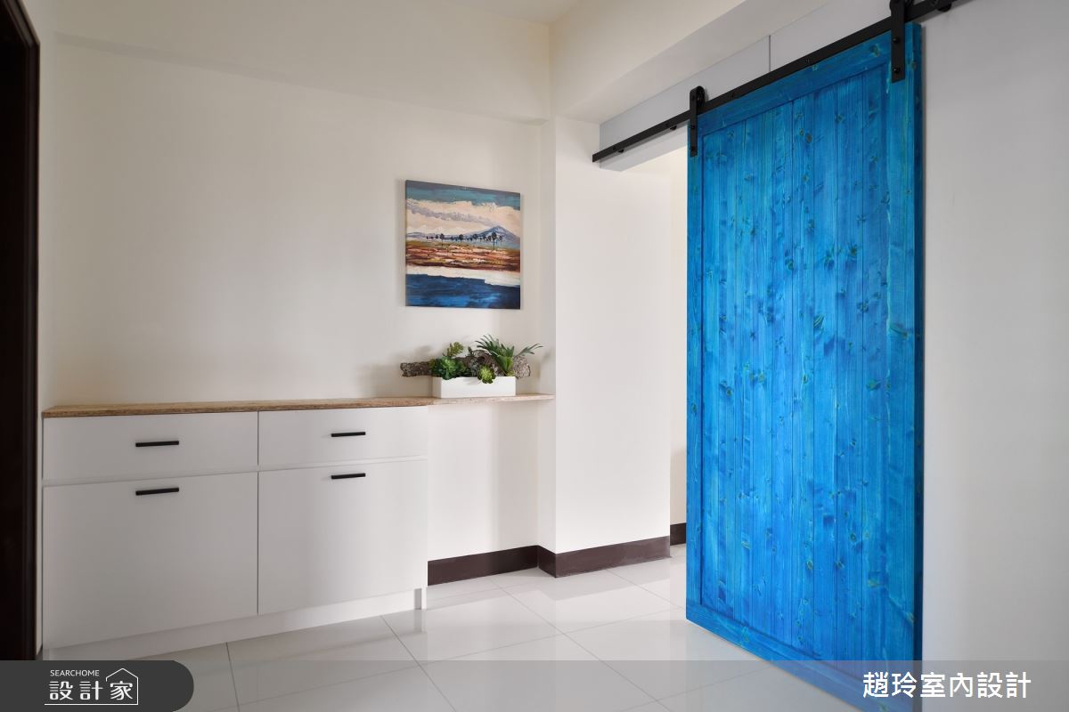 120坪新成屋(5年以下)＿混搭風案例圖片＿趙玲室內設計有限公司＿趙玲_66之33