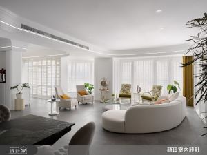 趙玲室內設計有限公司 案例圖3