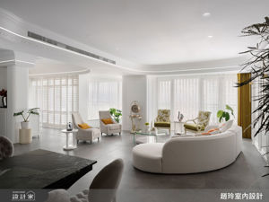 趙玲室內設計有限公司 案例圖3