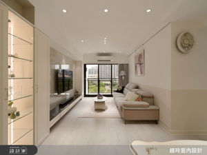 趙玲室內設計有限公司 案例圖3