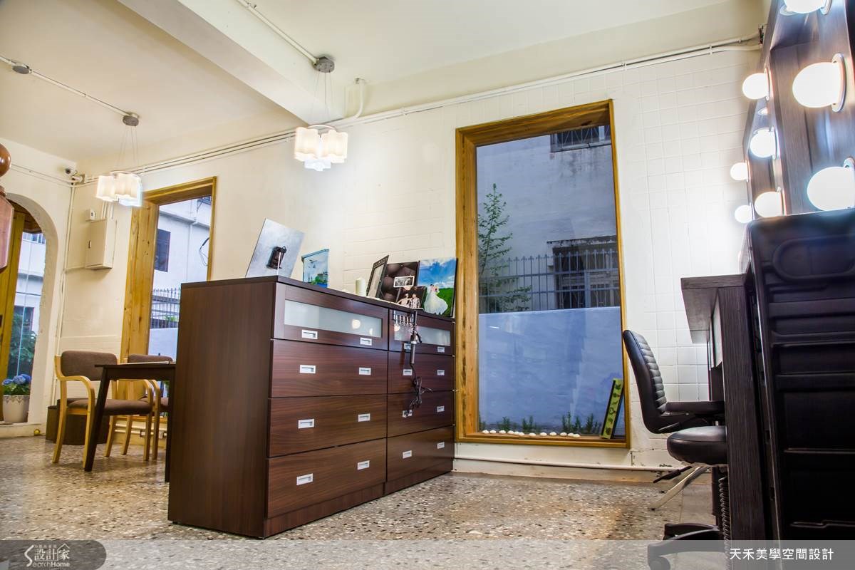 35坪老屋(16~30年)＿工業風商業空間案例圖片＿天禾美學室內裝修設計有限公司＿天禾美學_03之13
