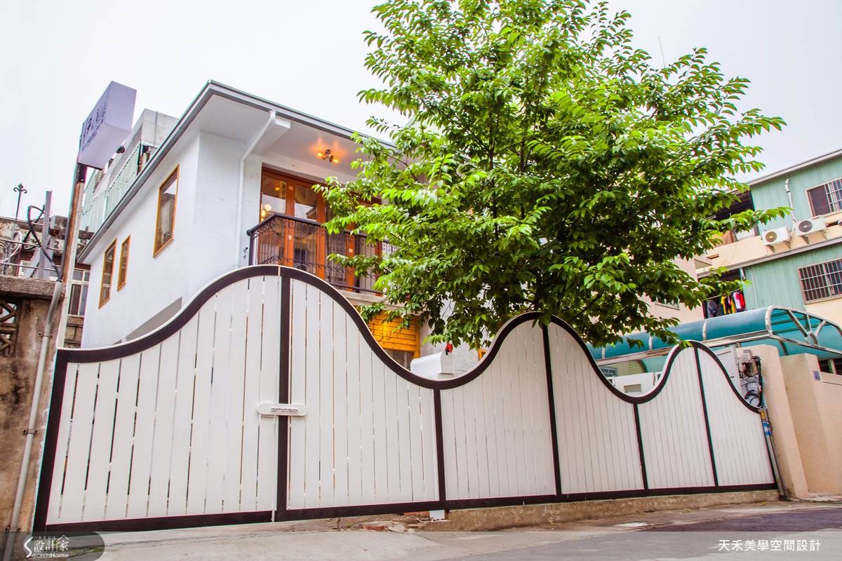 35坪老屋(16~30年)＿工業風商業空間案例圖片＿天禾美學室內裝修設計有限公司＿天禾美學_03之1