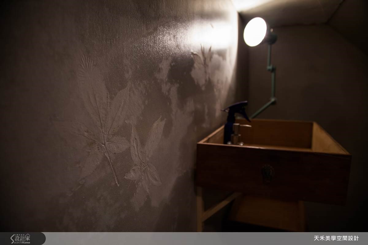 35坪老屋(16~30年)＿工業風商業空間案例圖片＿天禾美學室內裝修設計有限公司＿天禾美學_03之22