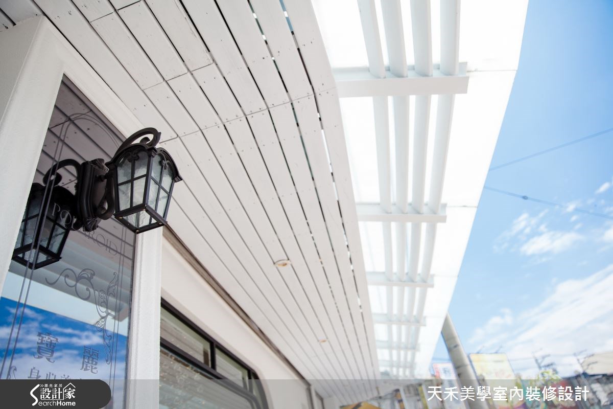 35坪老屋(16~30年)＿休閒風商業空間案例圖片＿天禾美學室內裝修設計有限公司＿天禾美學_05之4