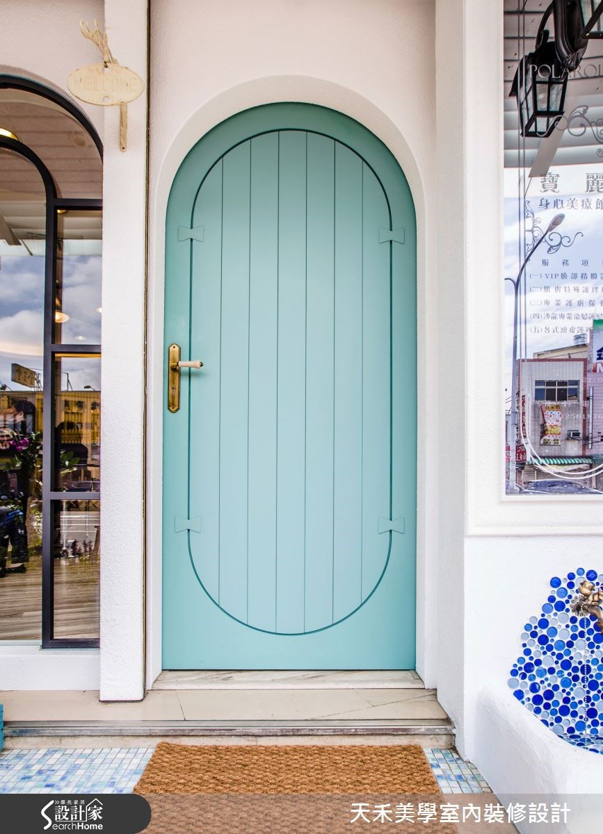 35坪老屋(16~30年)＿休閒風商業空間案例圖片＿天禾美學室內裝修設計有限公司＿天禾美學_05之5