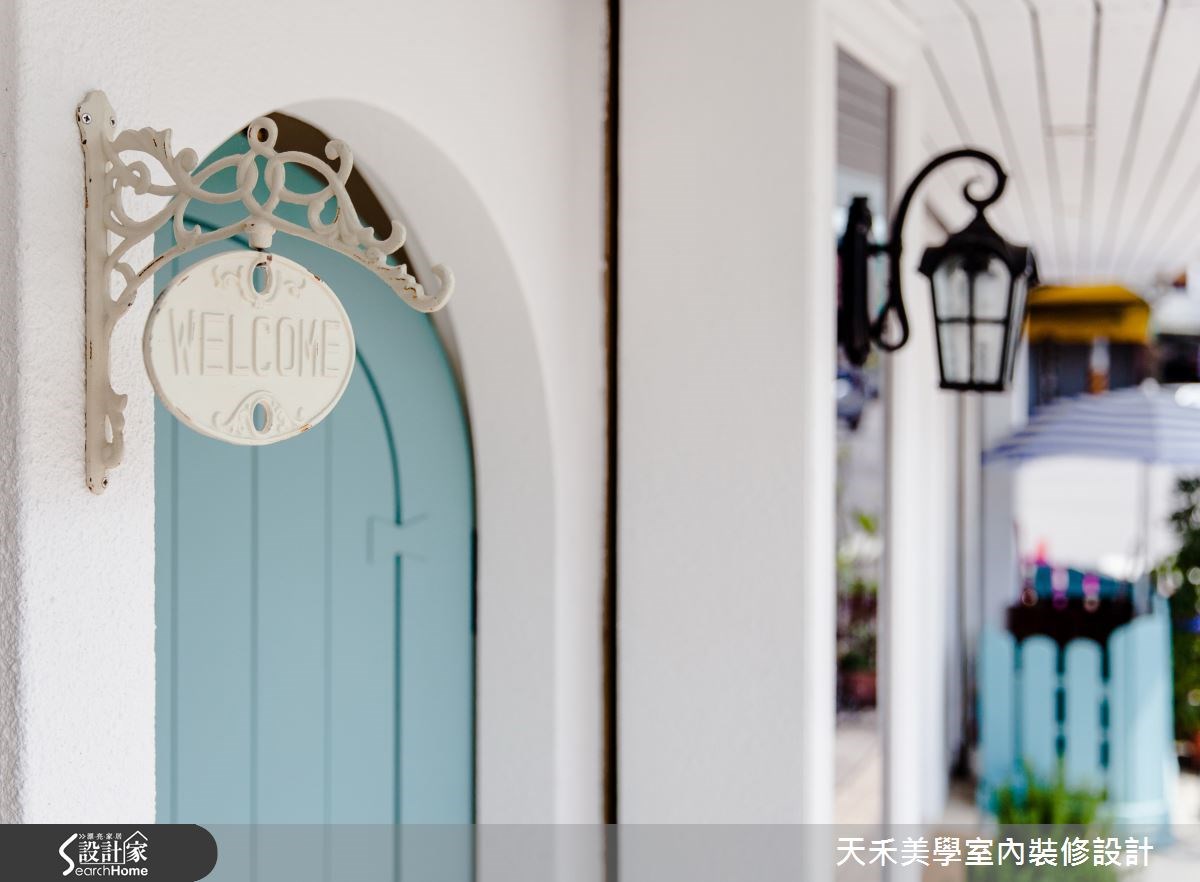 35坪老屋(16~30年)＿休閒風商業空間案例圖片＿天禾美學室內裝修設計有限公司＿天禾美學_05之7