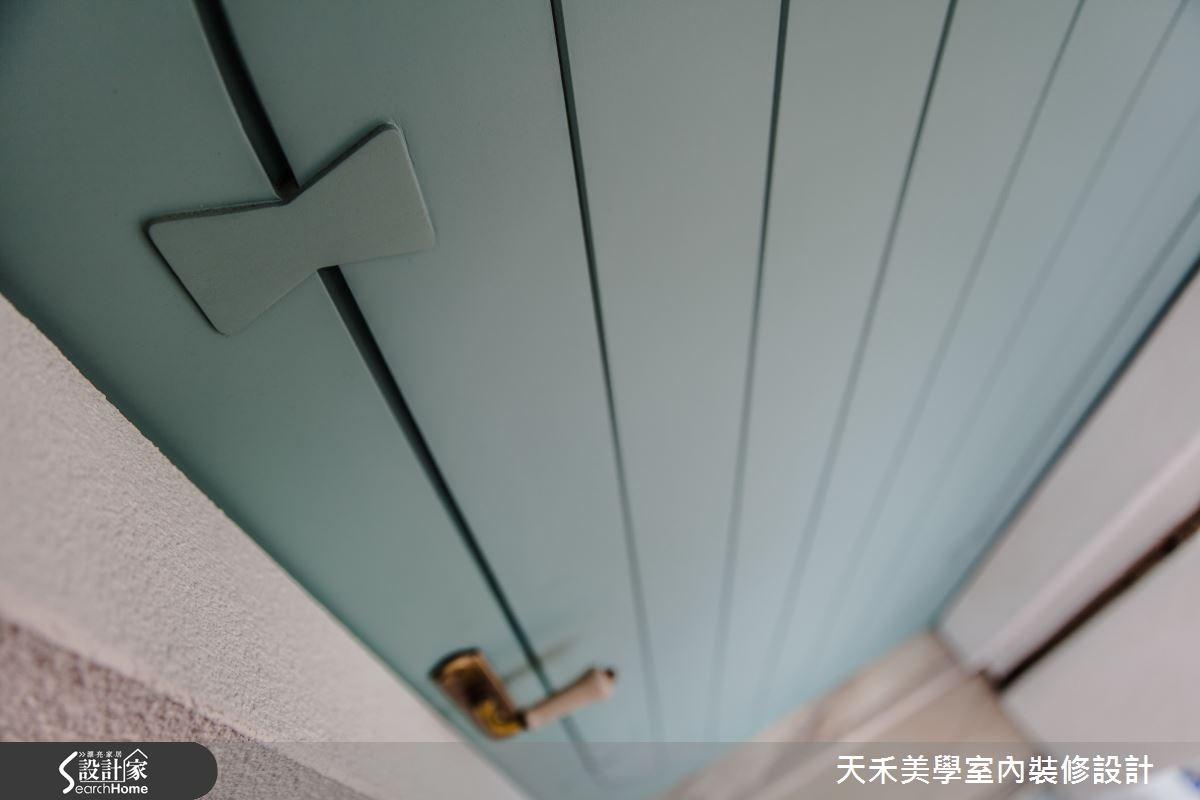 35坪老屋(16~30年)＿休閒風商業空間案例圖片＿天禾美學室內裝修設計有限公司＿天禾美學_05之8