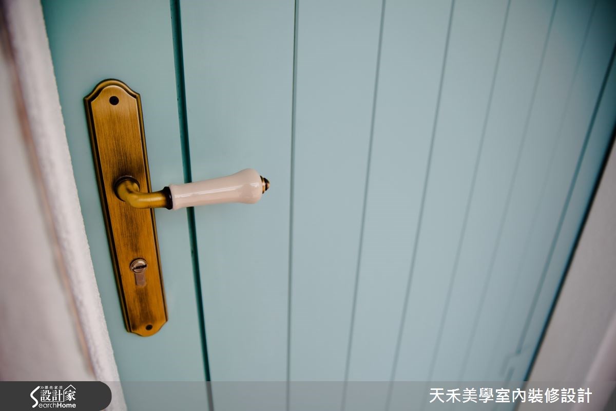 35坪老屋(16~30年)＿休閒風商業空間案例圖片＿天禾美學室內裝修設計有限公司＿天禾美學_05之9