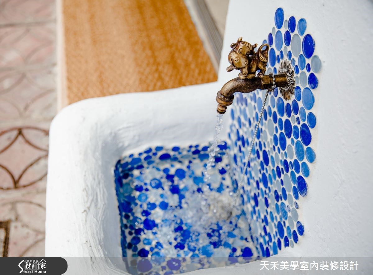 35坪老屋(16~30年)＿休閒風商業空間案例圖片＿天禾美學室內裝修設計有限公司＿天禾美學_05之11