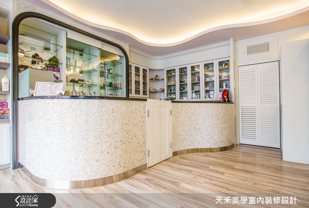 35坪老屋(16~30年)＿休閒風商業空間案例圖片＿天禾美學室內裝修設計有限公司＿天禾美學_05之14