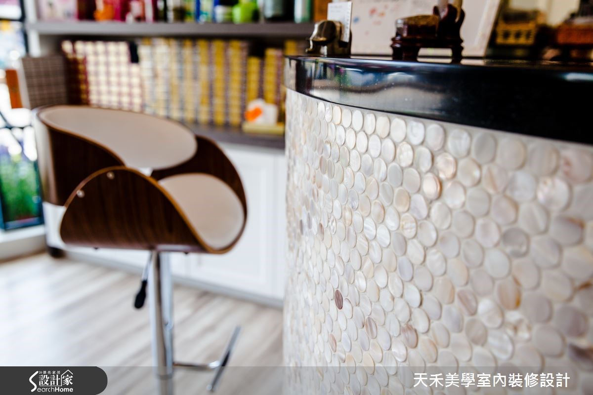 35坪老屋(16~30年)＿休閒風商業空間案例圖片＿天禾美學室內裝修設計有限公司＿天禾美學_05之16